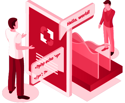 Digital Partnership