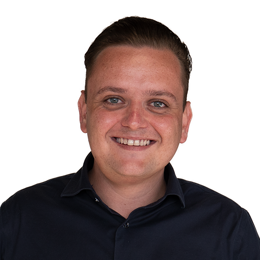 Klaas Eenkhoorn